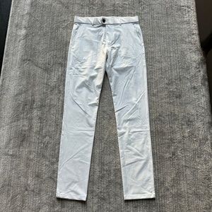 NWOT Greyson Montauk Trouser Pants - Men's 32/34